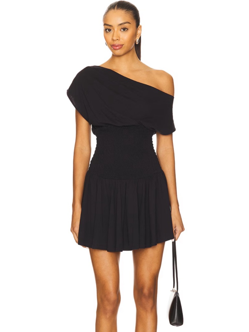 Free People Scorching hot mini dress NWT